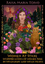 Women At Stake Interpretations Of Women Role In Witchcraft And Witch Hunts
